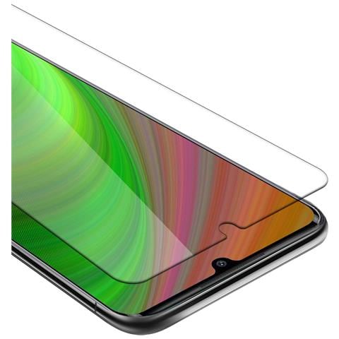 Pellicola Di Armatura Compatibile Con Zte Axon 11 In Elevata Trasparenza - Vetro Temperato (tempered) Di Protezione Del Display In Durezza 9h Con 3d Touch - Foto 1