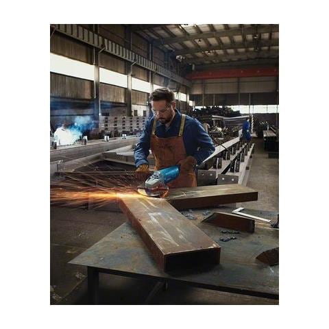 GWS 20-230 P Professional smerigliatrice angolare 23 cm 6500 Giri /min 2000 W 5,5 kg - Foto 2