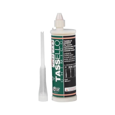 Tassello Chimico 380 Ml 400 Ml - Foto 1