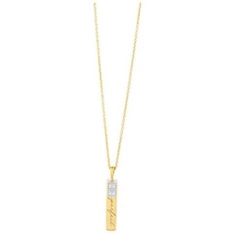 Gioielleria P7158cdawwc93. Collana, Colore Oro. Donna. - In ordine - Foto 4