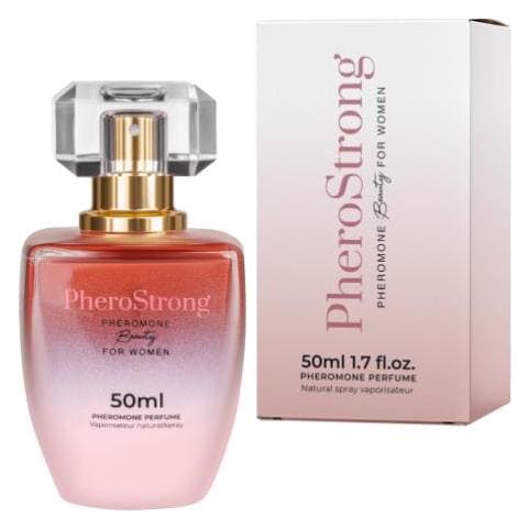 Pherostrong Feromone Per Le Donne Profumo Con Feromoni Per Le Donne 50ml - Foto 2