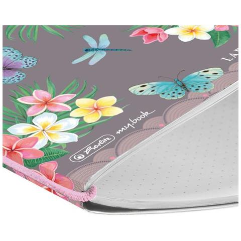 My.book Flex Quaderno Per Scrivere A5 40 Fogli Multicolore - Foto 2