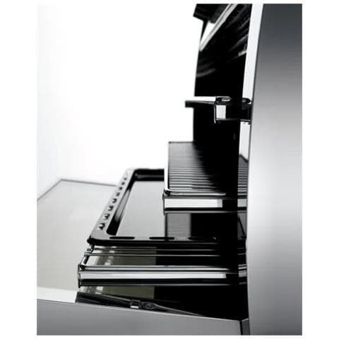 PD96MFE /CI cucina Cucina freestanding Gas Acciaio inossidabile A - Foto 5