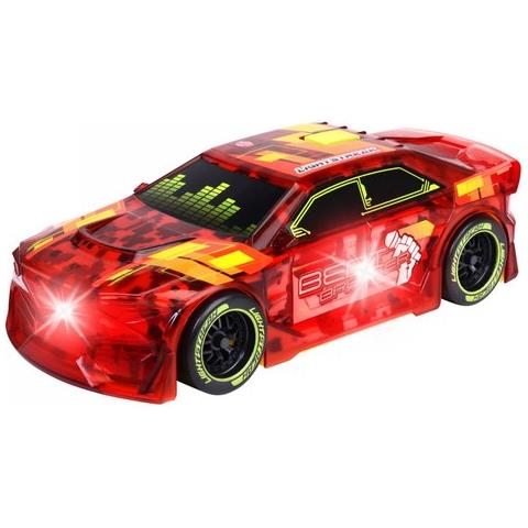 Modello 203763010 Dickie Beat Breaker Light Racer Rosso - Foto 1