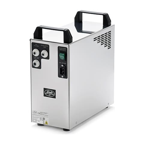 Gasatore Acqua, Distributore Acqua, Dispenser Acqua - Externer Karbonator 40l - Foto 1