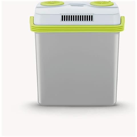 Frigo Box Termoelettrico Tkb 2924 Colore Grigio Verde Bianco Capacita 19L - Foto 1