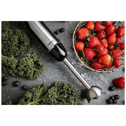 Frullatore ad Immersione CR 4615 Potenza 700 W Colore Nero /Stainless steel - Foto 13