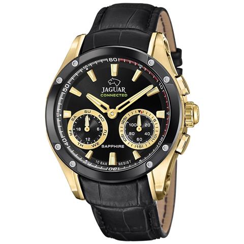 Orologio Uomo Jaguar J962/2 Nero - Foto 1