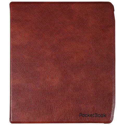 HN-SL-PU-700-BN-WW custodia per e-book reader 17,8 cm (7") Cover Marrone - Foto 1