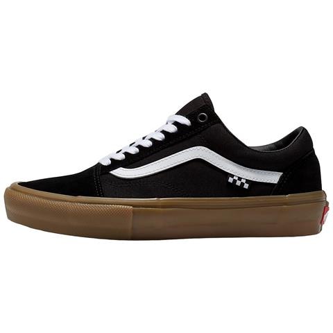 Old Skool Vn000cr5b9m, Unisex, Nero, 41 - Foto 1