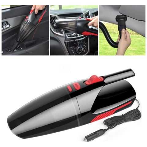 OFFERTA SPECIALE 50% DI SCONTO🔥Aspirapolvere Portatile Ricaricabile S - Foto 8