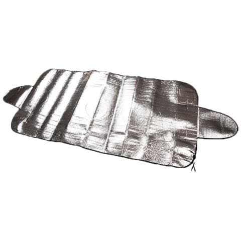 Parasole Per Parabrezza Auto Cm 70 X 150 - Foto 1