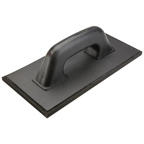 Cazzuola Con Gomma 8 Mm, 260 X 130 Mm - Foto 1