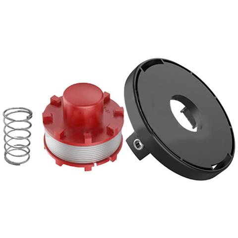 Bobina Decespugliatore Con Filo Decespugliatore Per Einhell Ce-ct 36/30 Li E Solo, Agillo 36/255 Bl - Foto 2