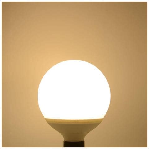 Lampadina Led 22 Watt Lampada Globo Sfera Luce Naturale 4000k E27 - Foto 2