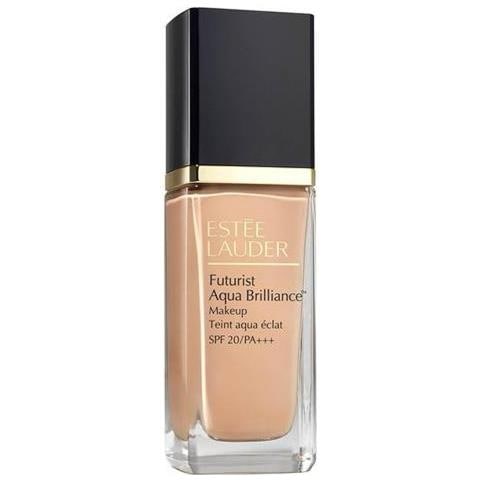 Fondotinta Futurist Aqua Brilliance 2W0 Warm Vanilla - Foto 1