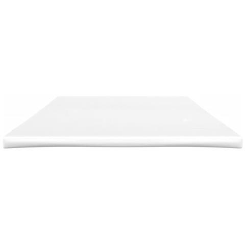Coprimaterasso 90x210x5 Cm - Foto 3