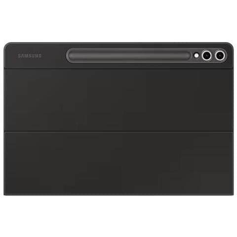 Book Cover Keyboard Slim Fr Tab S10+ /s9+ Black (ef-dx820bbggde) - Foto 1
