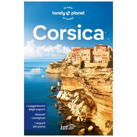 Olivier Cirendini - Corsica - Foto 1