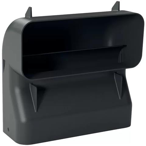 HZ9VDSB4 accessorio per cappa Tubo del condotto dell'aria - Foto 1