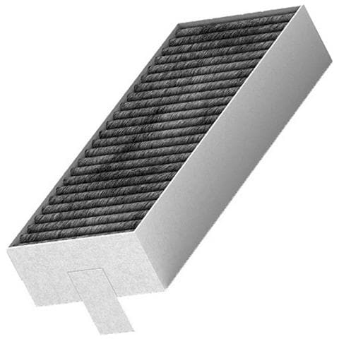 Filtri Per Cappa Compatibili Con Bosch Hez9vrcr0 17004805, Confezione Da 4 - Foto 4
