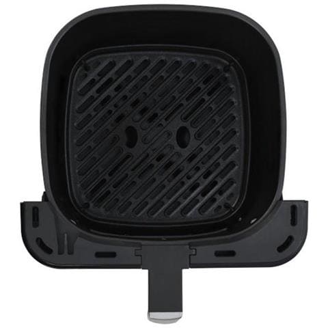 MAD70000ADK Friggitrice ad Aria Calda 7 Litri Potenza 1700W 8 funzioni Nero - Foto 3