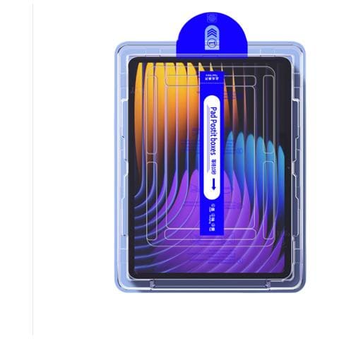 Pellicola Protettiva In Vetro Temperato Per Xiaomi Redmi Pad Pro 12.1 Pollici Con Kit Di Installazione Facile - Foto 2