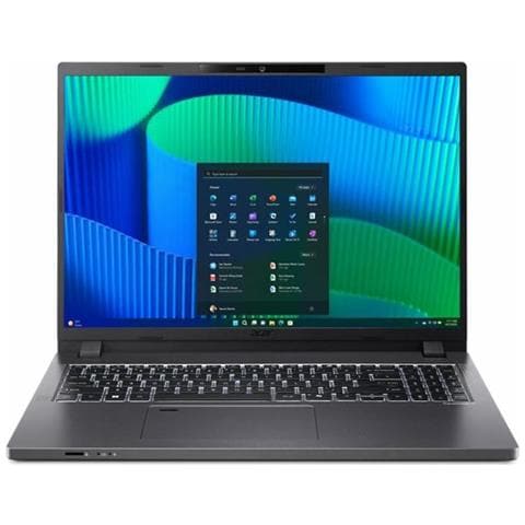 TravelMate P2 TMP216-41-TCO-R0PX Computer Portatile - Foto 1