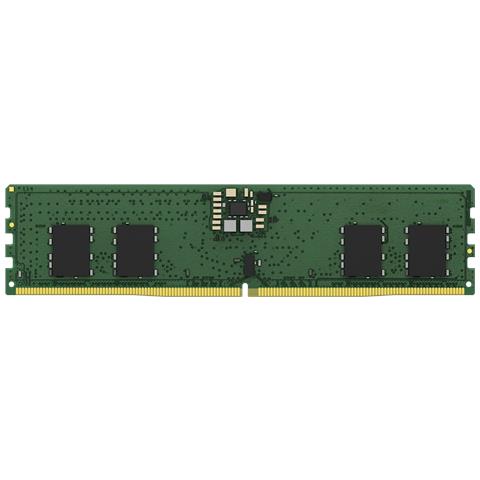 ValueRAM KVR64A52BS6-8 memoria 8 GB 1 x 8 GB DDR5 - Foto 1