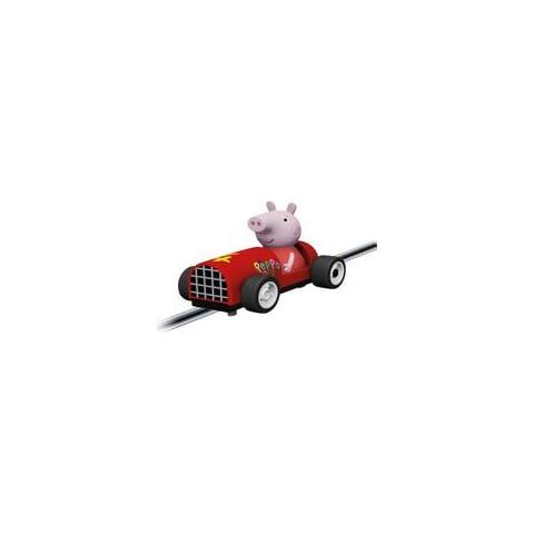 20065028 First Auto Peppa Pig - Peppa (20065028) - Foto 1