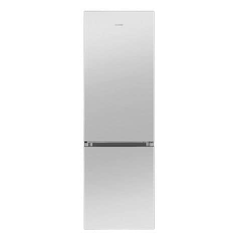 Frigorifero Combinato KG 184.1 Classe D Capacità Netta 269 Litri Colore Acciaio Inox - Foto 1