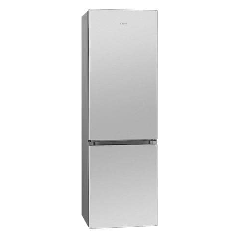 Frigorifero Combinato KG 184.1 Classe D Capacità Netta 269 Litri Colore Acciaio Inox - Foto 2