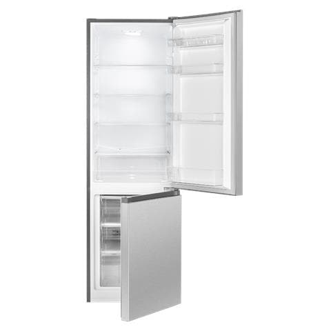 Frigorifero Combinato KG 184.1 Classe D Capacità Netta 269 Litri Colore Acciaio Inox - Foto 7