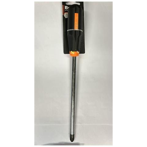 1219/pz3x150 Giravite Per Viti A Croce Pozidriv-supadriv 3x150 - Foto 1