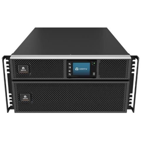 Gxt5 1ph Ups 20kva - Foto 1