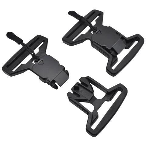 Fibbia Magnetica A 2 Pezzi - Applicazioni Versatili Modello 7 - Foto 1