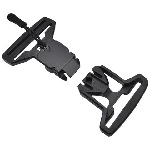 Fibbia Magnetica A 2 Pezzi - Applicazioni Versatili Modello 7 - Foto 2