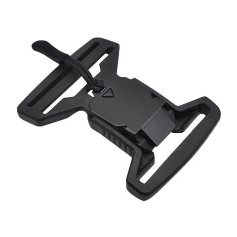 Fibbia Magnetica A 2 Pezzi - Applicazioni Versatili Modello 7 - Foto 3