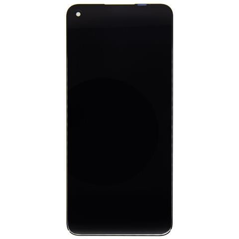 Schermo Ips Lcd Con Vetro Touch Capacitivo Integrato Per Realme 8i - Foto 1