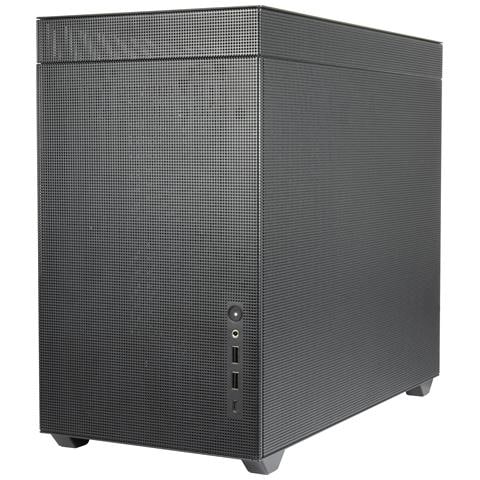 IM-2 Expander Mini Tower Nero - Foto 1