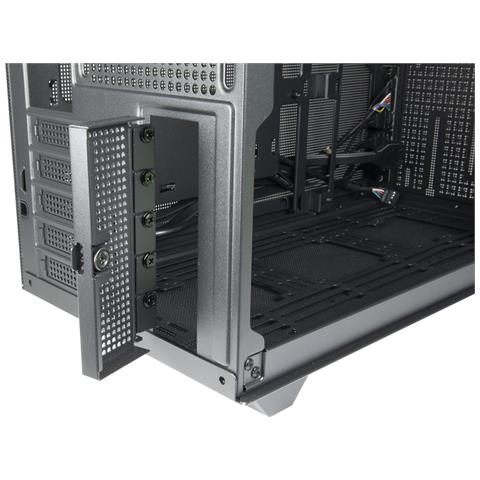 IM-2 Expander Mini Tower Nero - Foto 17