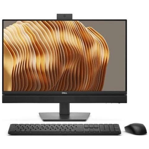 All-in-One Pro QC24251 Intel Core i5-14500T Monitor 24" RAM 16 GB DDR5-SDRAM 512 GB SSD Wi-Fi Windows 11 Pro - Foto 1