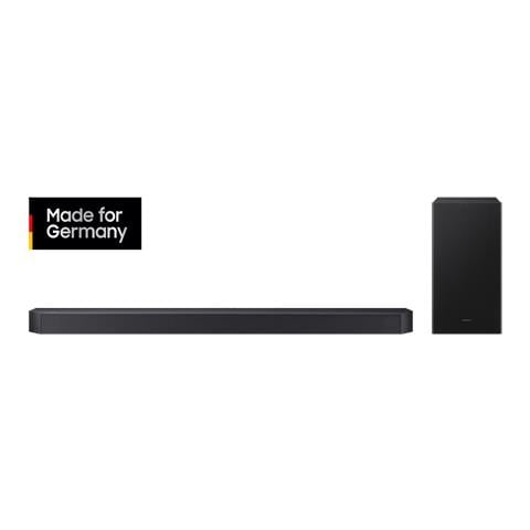 Soundbar Q-Series HW-Q610GF 3.1.2 Canali Wireless Nero - Foto 1