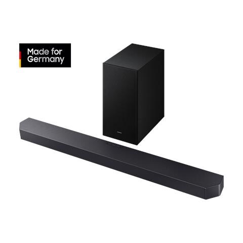 Soundbar Q-Series HW-Q610GF 3.1.2 Canali Wireless Nero - Foto 4