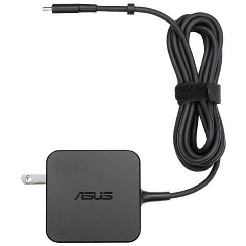 Ac65-00 65w Usb Adattatore E Invertitore Interno Nero - Foto 1
