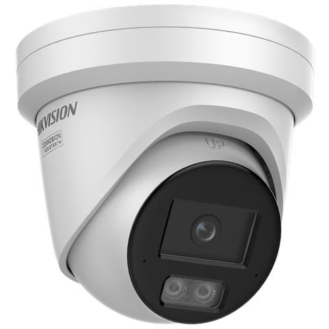 Pro Series DS-2CD2347G3-LI2UY (2.8MM) Torretta Telecamera di sicurezza IP Interno e esterno 2688 x 1520 Pixel Soffitto /Parete /Palo - Foto 2