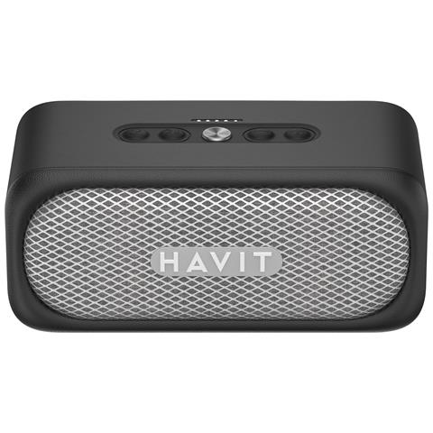 6939119070816 altoparlante portatile e per feste Altoparlante da festa Nero 20 W - Foto 2