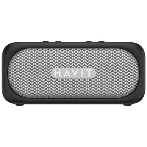 6939119070816 altoparlante portatile e per feste Altoparlante da festa Nero 20 W - Foto 1