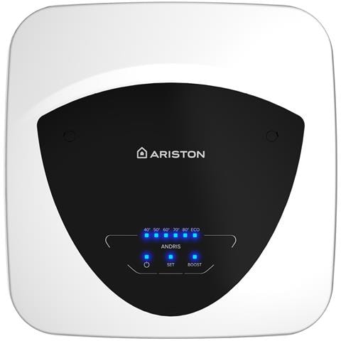 Scaldabagno Elettrico Ad Accumulo Andris Elite 10U / 5 Eu - Foto 1