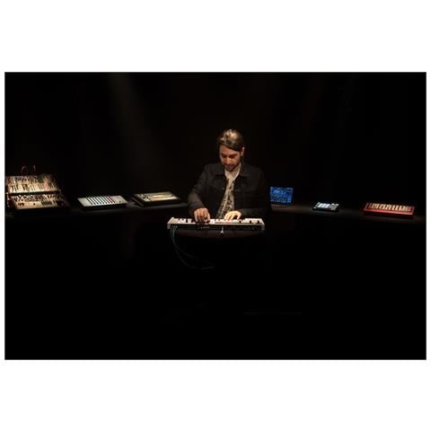 Tastiera USB ARTURIA KEYSTEP PRO  Colore Bianco - Foto 2